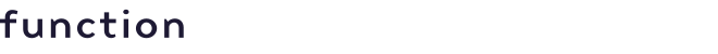 function
