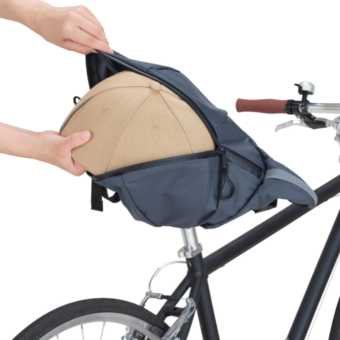 OGK オージーケー　キャリーバッグ　レーシングバッグ　バイクレース　ヘルメット ヘルメットバッグ HH-003 - OGKオンラインストア