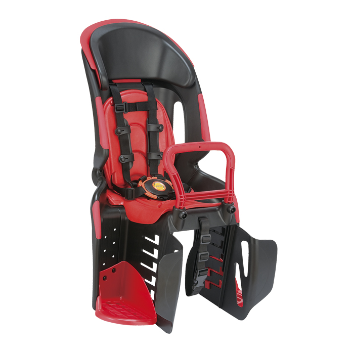 オージーケー技研 リアキッズシート (RBCシリーズ)RBC-015DX(ヘッドレスト付カジ OGK ヘッドレスト付カジュアルリヤキッズシート RBC-015DXの通販