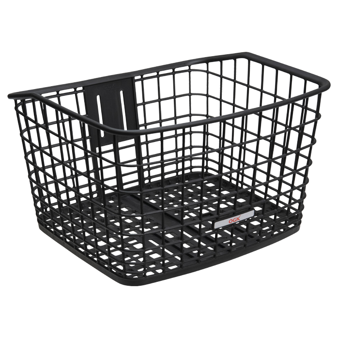 大容量フロントバスケット FB-057K - OGKオンラインストア