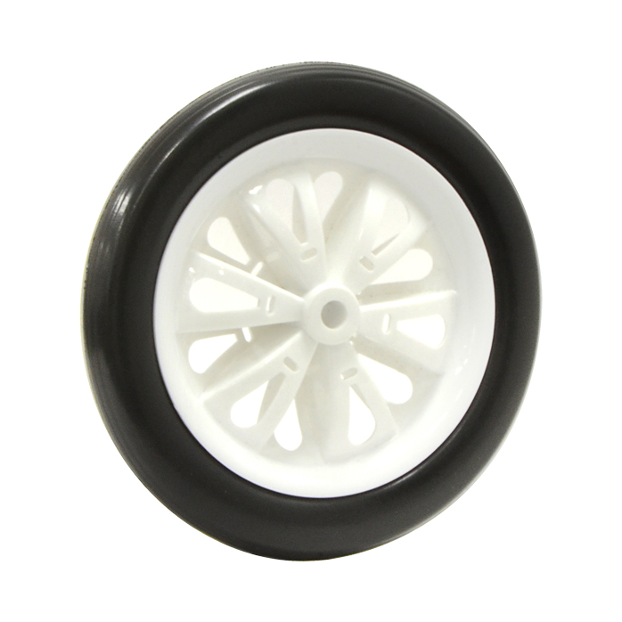 40㎝ White ♪軽い素材の車輪です♪ 発泡車輪 185RK×10φ - OGKオンラインストア