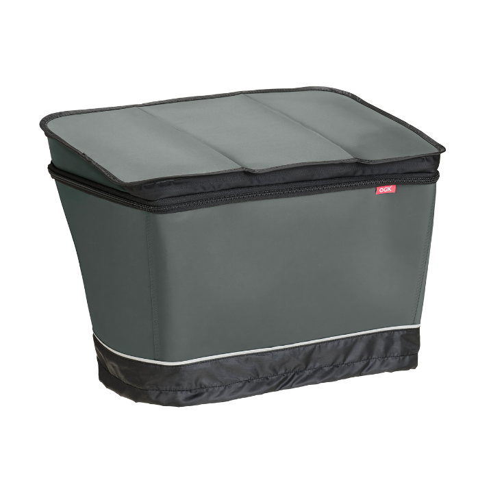 先行予約商品】TN-019F フロントバスケットカバー プラス Front