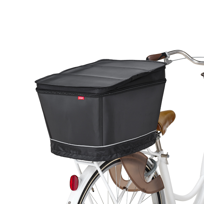 TN-019R リヤバスケットカバー プラス Rear Basketcover Plus - OGK