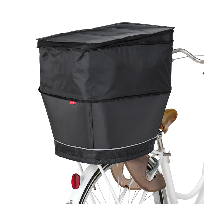 先行予約商品】TN-019R リヤバスケットカバー プラス Rear Basketcover