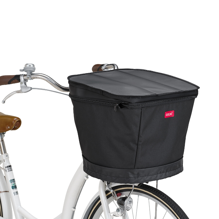TN-020F フロントバスケットカバー ベーシック Front Basketcover