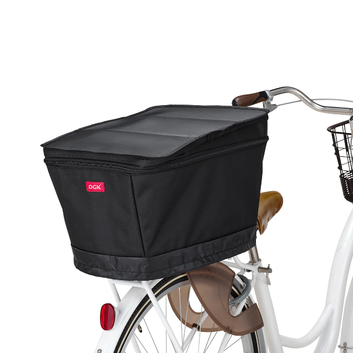 TN-020R リヤバスケットカバー ベーシック Rear Basketcover Basic