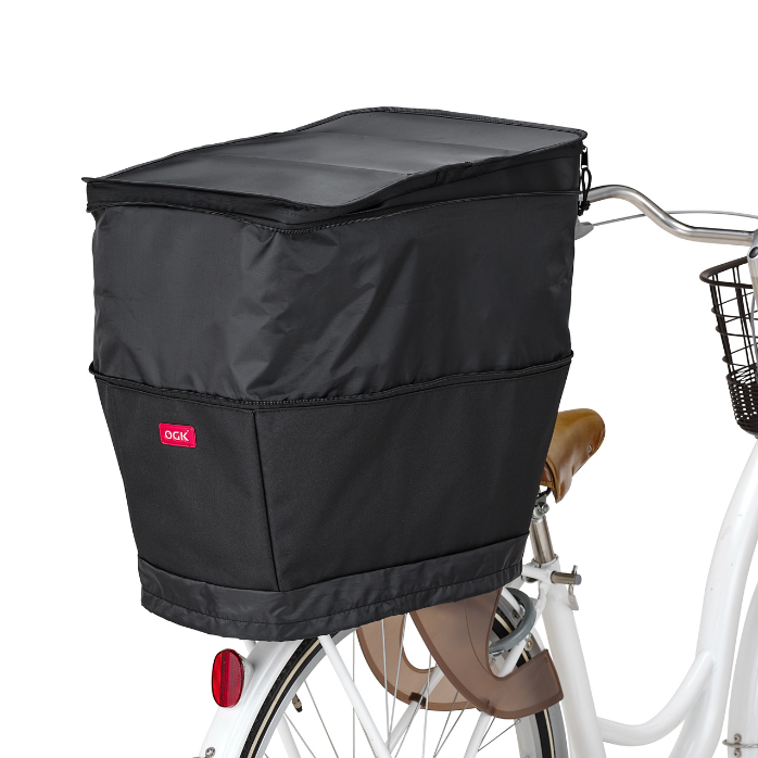R様 オーダーバスケット完成品 TN-020R リヤバスケットカバー ベーシック Rear Basketcover Basic
