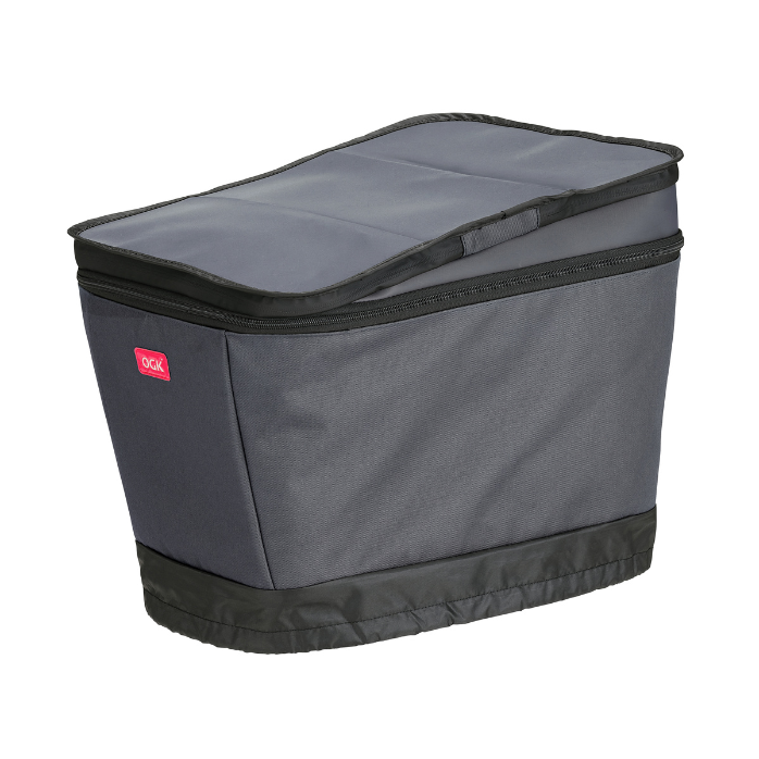 TN-020R リヤバスケットカバー ベーシック Rear Basketcover Basic
