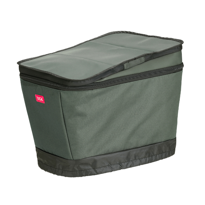 TN-020R リヤバスケットカバー ベーシック Rear Basketcover Basic
