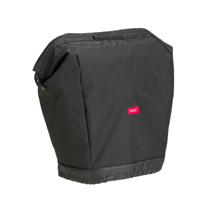 TN-021F フロントバスケットカバー ユニ Front Basketcover Uni - OGK