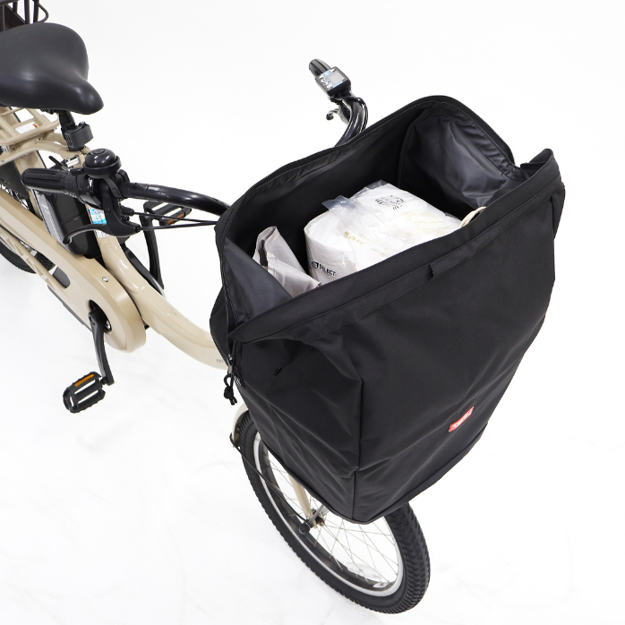 TN-021F フロントバスケットカバー ユニ Front Basketcover Uni - OGK