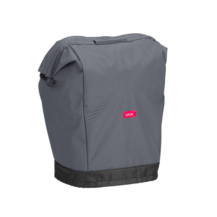 TN-021F フロントバスケットカバー ユニ Front Basketcover Uni - OGK