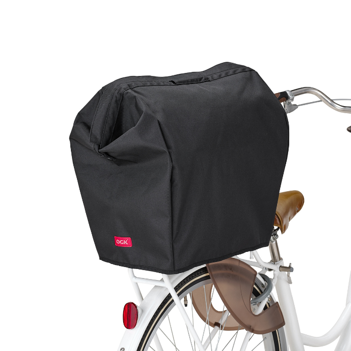 先行予約商品】TN-021R リヤバスケットカバー ユニ Rear Basketcover