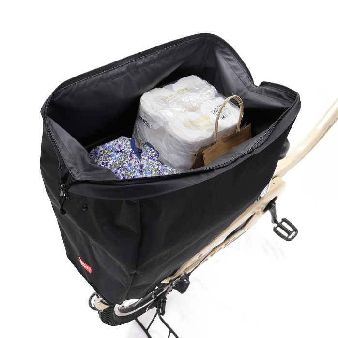 TN-021R リヤバスケットカバー ユニ Rear Basketcover Uni - OGK