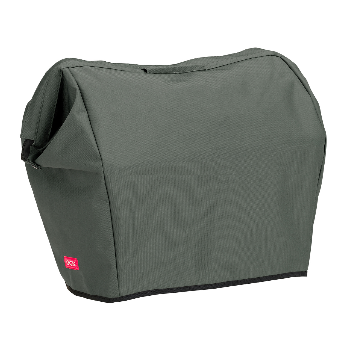 TN-021R リヤバスケットカバー ユニ Rear Basketcover Uni - OGK