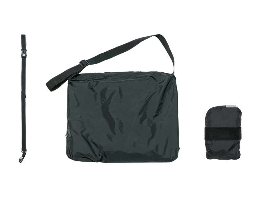 COMPACT BAG