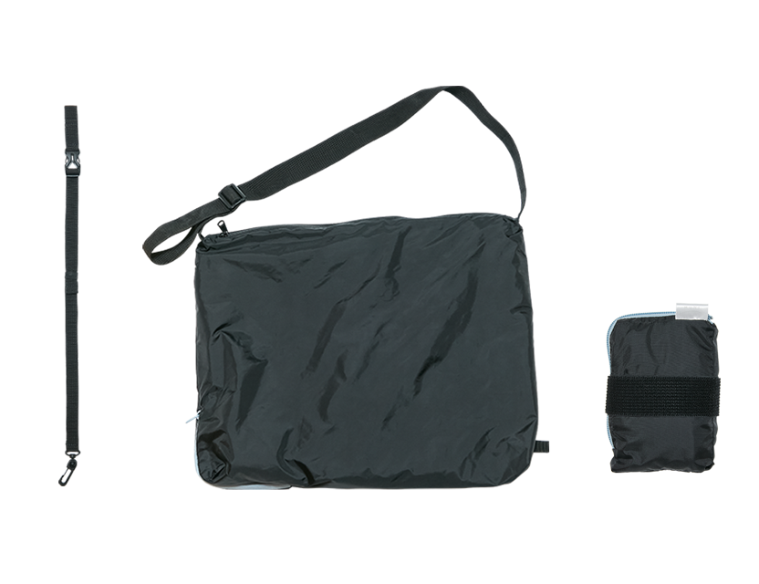 COMPACT BAG