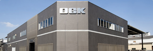 OGK Company