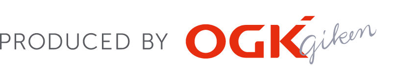 produced by ogkgiken