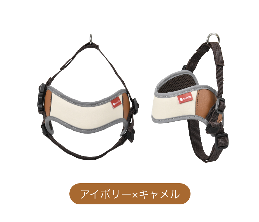 イージーフィットハーネス　PET-006 2