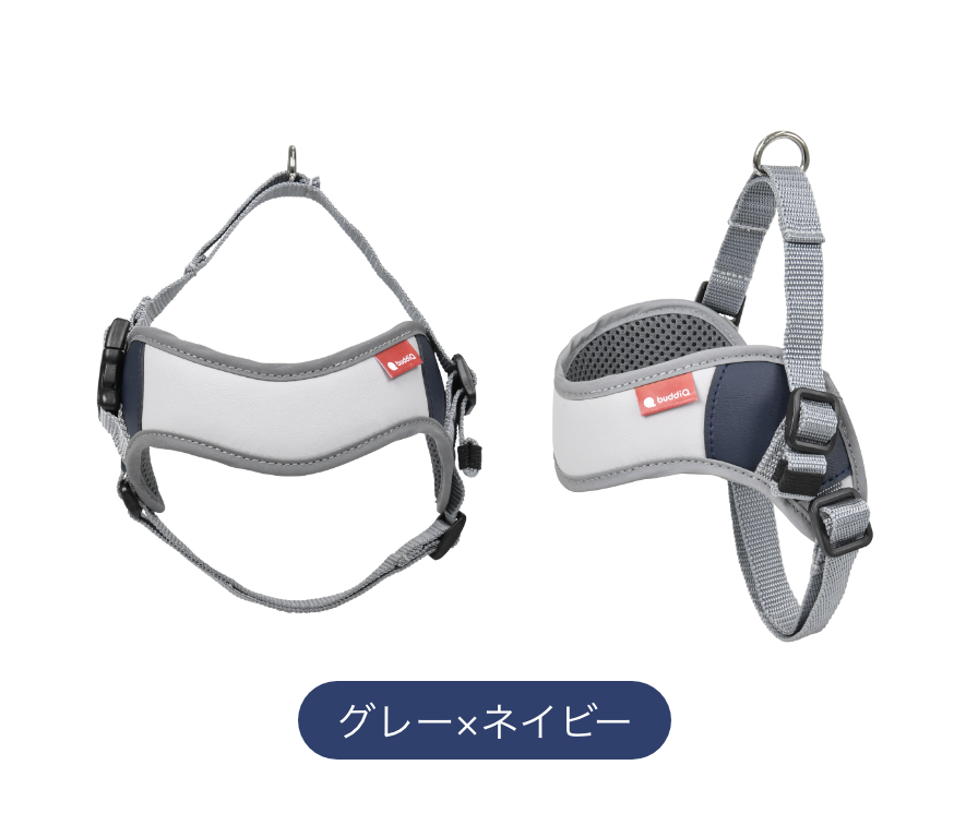 イージーフィットハーネス　PET-006 3