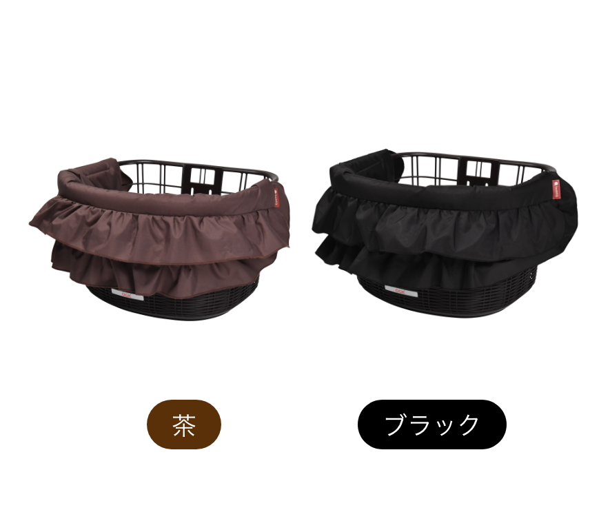 バスケット用コーナーカバーセット PET-009SET 2