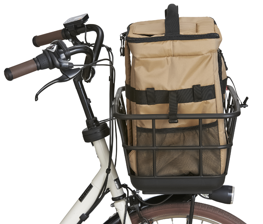 サイクルポーターリュック　PET-001 3