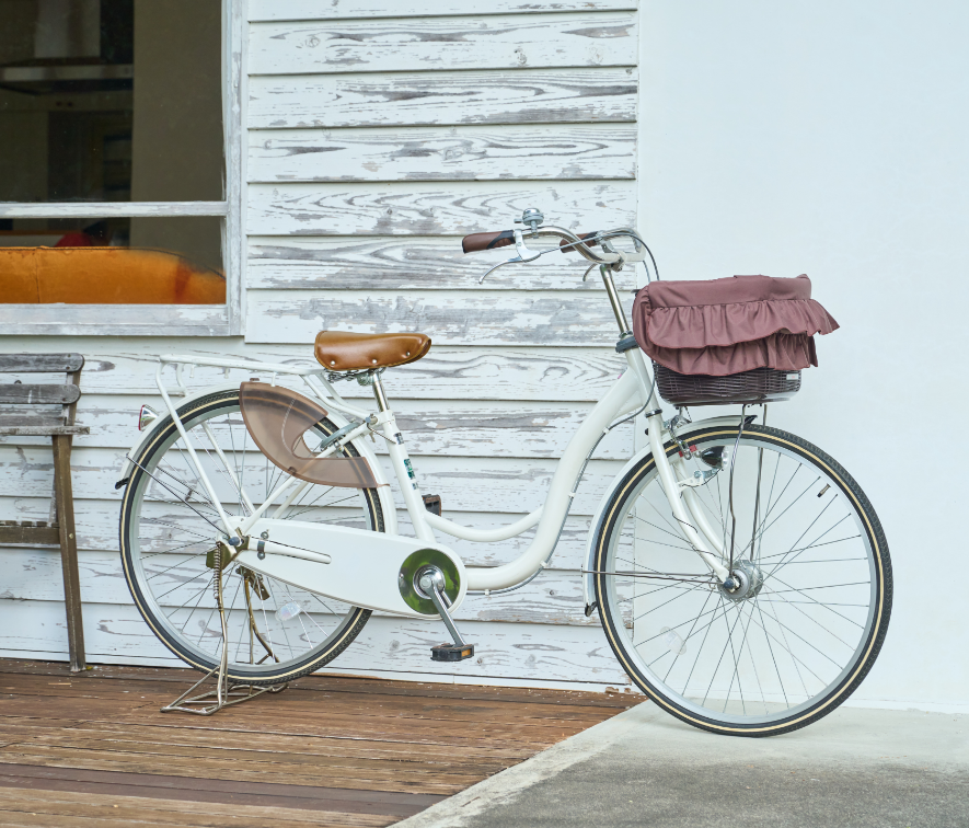 バスケット用コーナーカバーセット PET-009SET 3