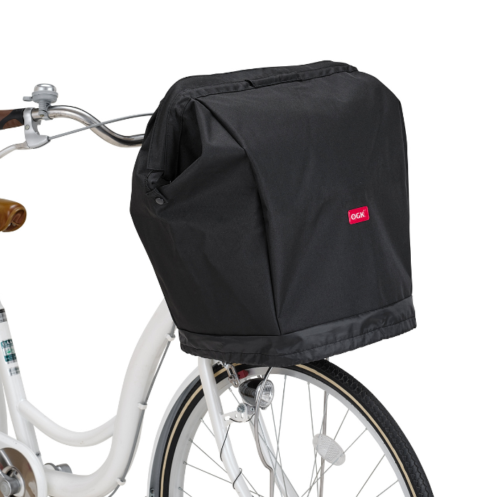TN-021F フロントバスケットカバー ユニ Front Basketcover Uni | OGK